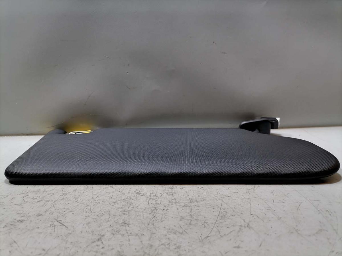 Mitsubishi Eclipse Cross GL3W original Sonnenblende links Bj.2023